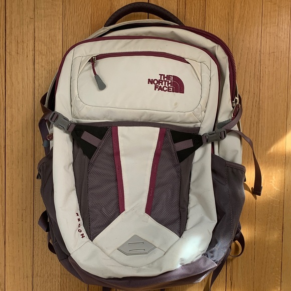 Northface Recon backpack
